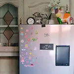 シェ ブリジット ベッド・アンド・ブレックファスト ニース