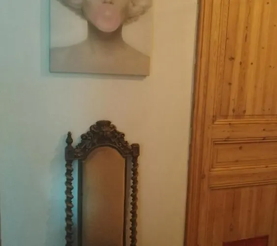 Chez Brigitte 2* Nice