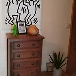 ベッド・アンド・ブレックファスト シェ ブリジット
