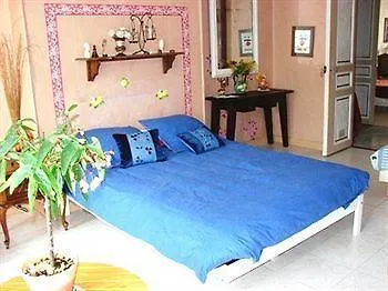 Chez Brigitte Bed and breakfast