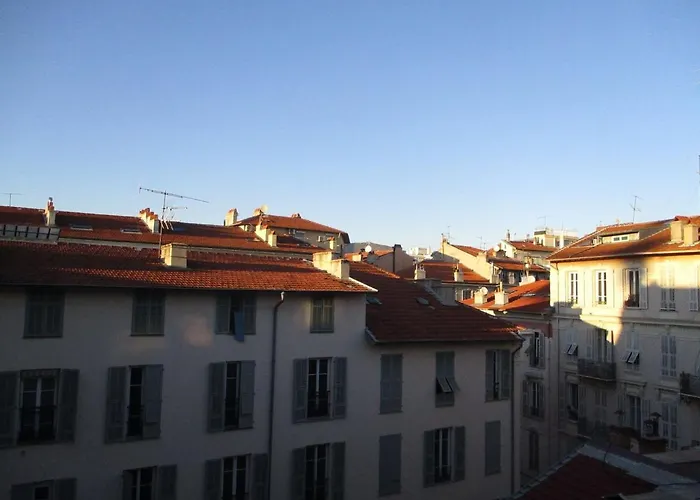 Chez Brigitte