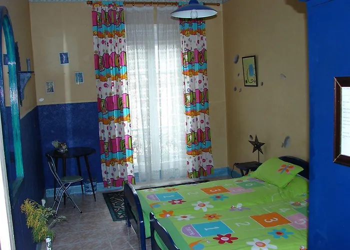 Chez Brigitte 2*