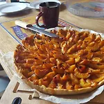 Chez Brigitte Couette-café Nice
