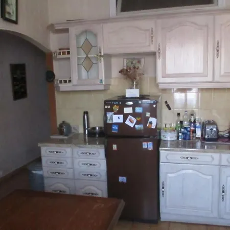 Bed and breakfast Chez Brigitte Niza