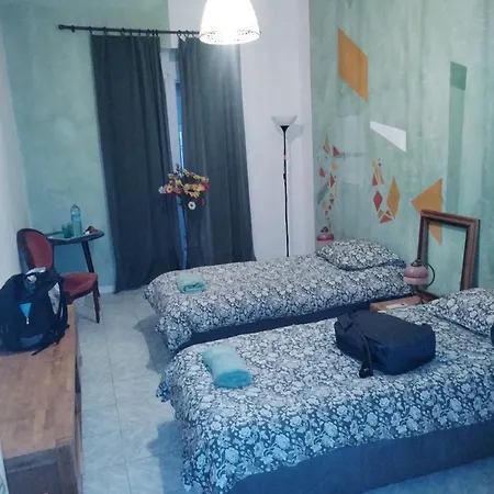 Bed and breakfast Chez Brigitte