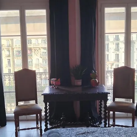 Chez Brigitte Bed & Breakfast 2*