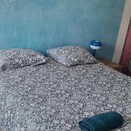 Chez Brigitte 2* Nizza