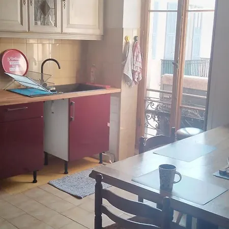 Bed & Breakfast Chez Brigitte 2*