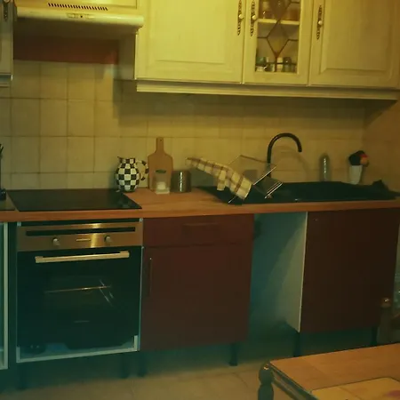 Chez Brigitte 2* Nizza