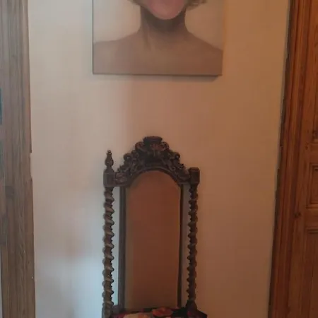 Chez Brigitte