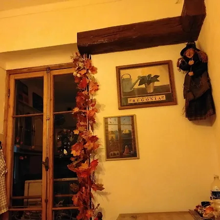 Chez Brigitte 2*