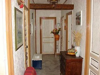Bed and breakfast Chez Brigitte