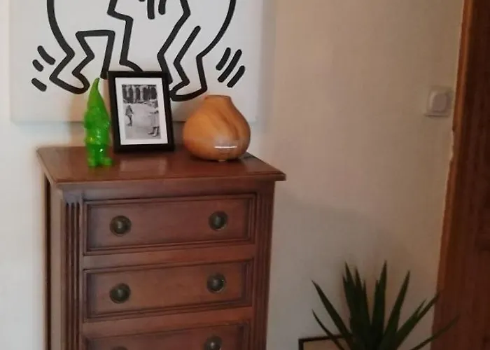 Bed & Breakfast Chez Brigitte