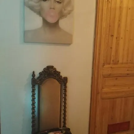 Chez Brigitte 2* Nice