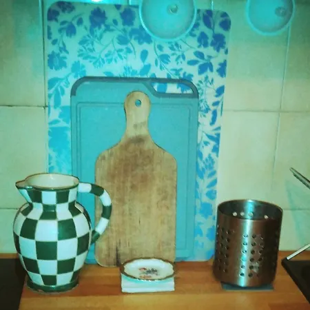 Chez Brigitte 2* Nice