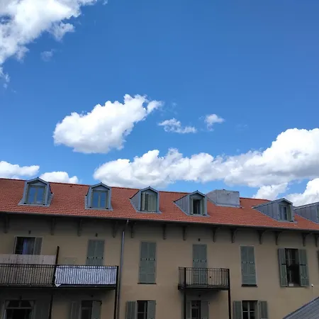 Chez Brigitte Nocleg ze śniadaniem