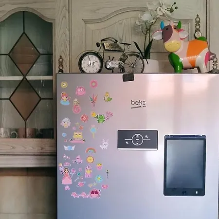 Chez Brigitte Отель типа 