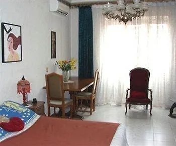 Chez Brigitte Ницца