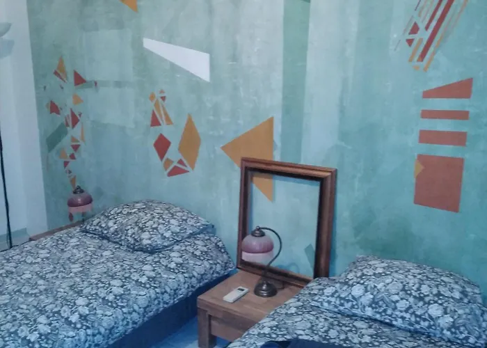 Bed and Breakfast Chez Brigitte 2*