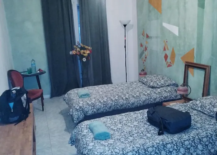 Bed and Breakfast Chez Brigitte