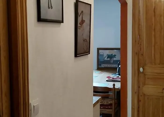 Chez Brigitte 2*