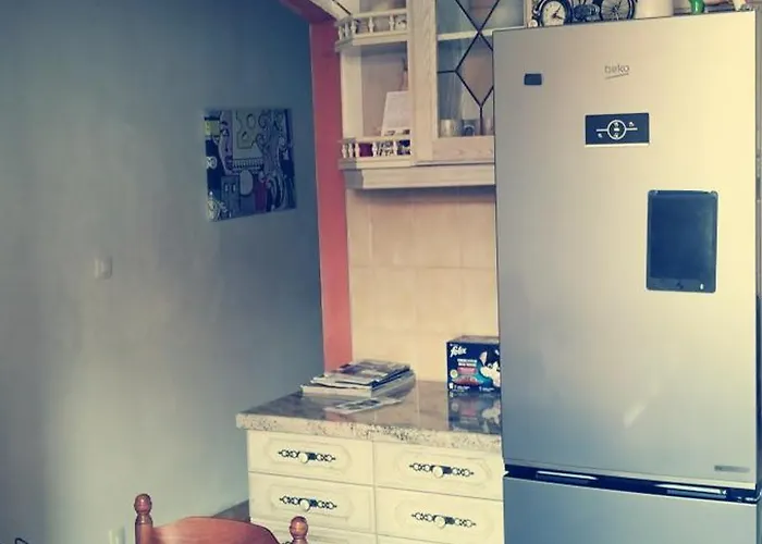 Bed and Breakfast Chez Brigitte Νίκαια